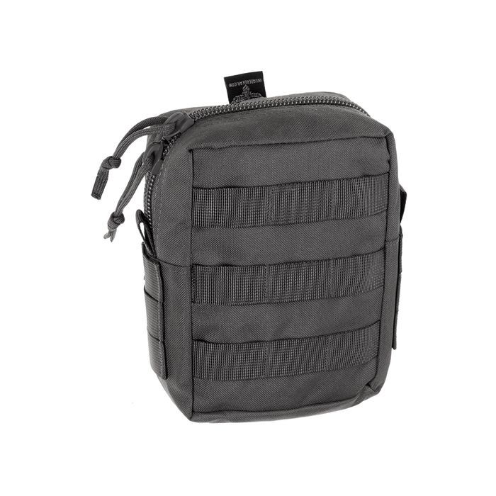 Multi-Purpose Pouch Invader Gear Wolf Grey