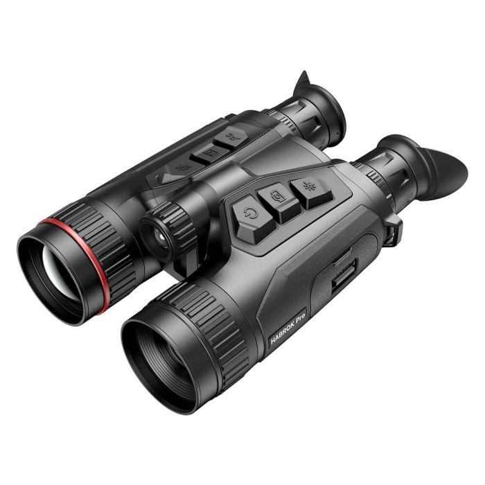 Multispectral Binoculars HikMicro Habrok Pro HQ50LN 940 nm