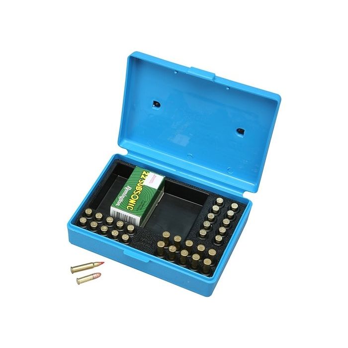 Ammo Box MTM .22 LR