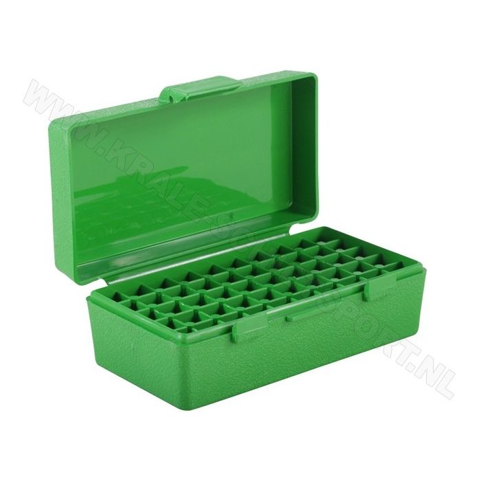 Ammo Box MTM P50-32-10