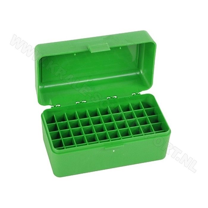 Ammo Box MTM RM-50