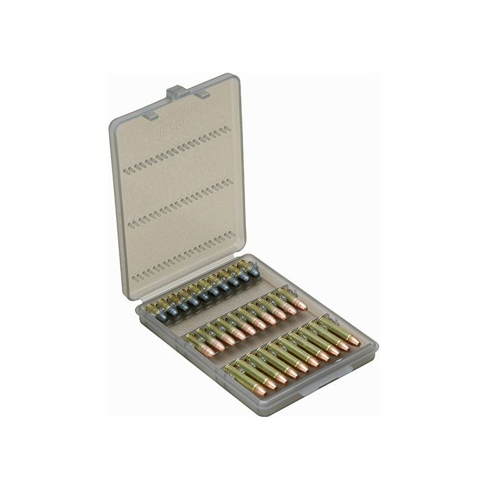Ammo Box MTM Wallet .22 LR
