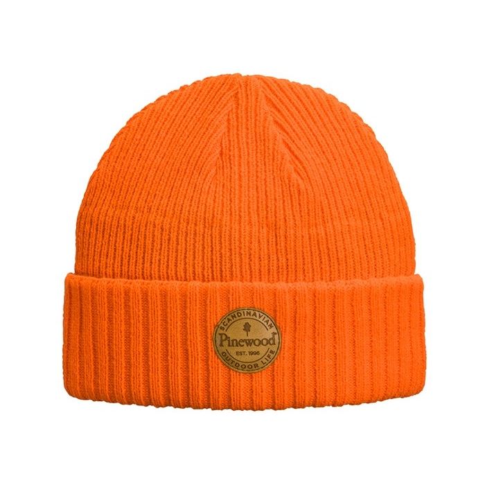 Cap Pinewood Windy Orange