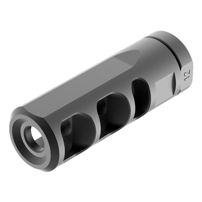 Muzzle Brake Audere Imperium M18x1
