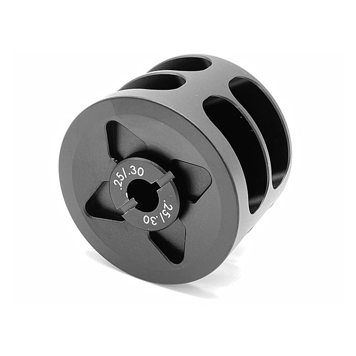 Muzzle brake DonnyFL Fatboy