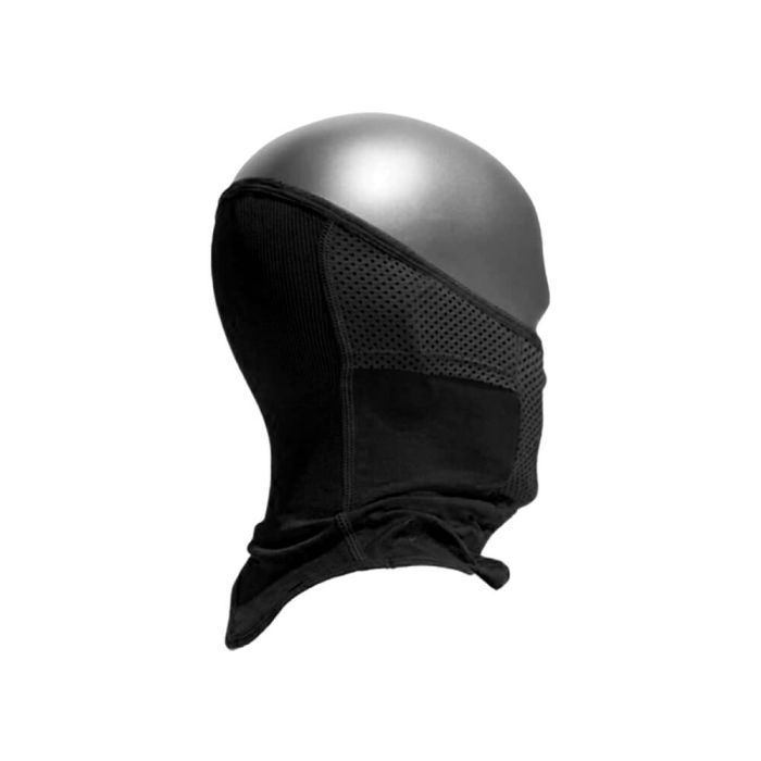 Neck Gaiter NB Tactical V3 - Black