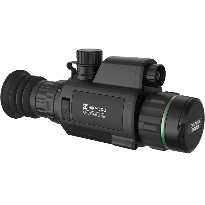 Night Vision Scope HikMicro Cheetah 850 nm IR