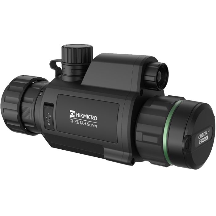 Night Vision Scope HikMicro Cheetah Clip-On 850 nm IR (no reticle)
