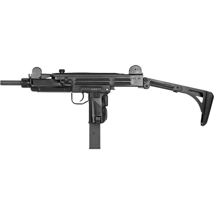 Northeast Uzi MP2A1