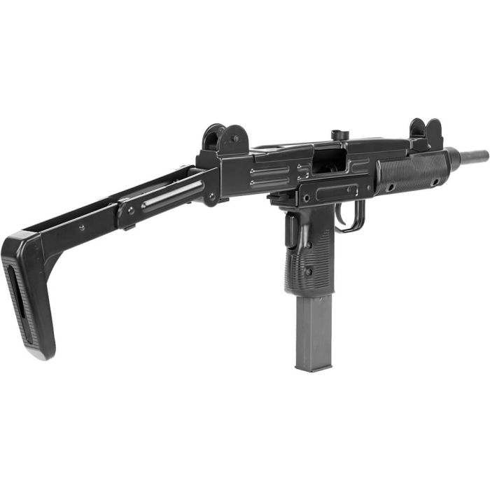 Northeast Uzi MP2A1