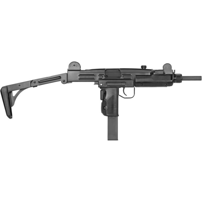 Northeast Uzi MP2A1