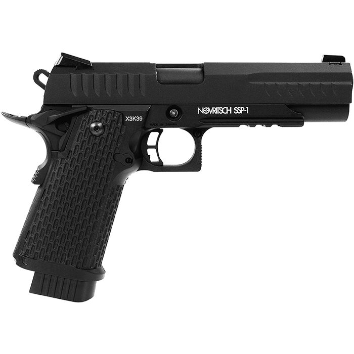 Novritsch SSP1 GBB