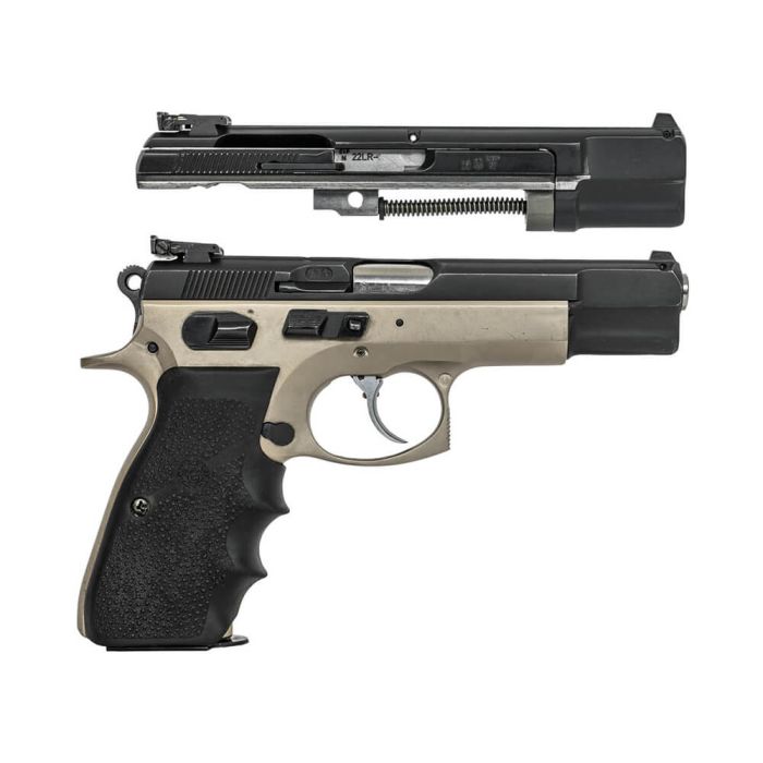 Occasion CZ 85