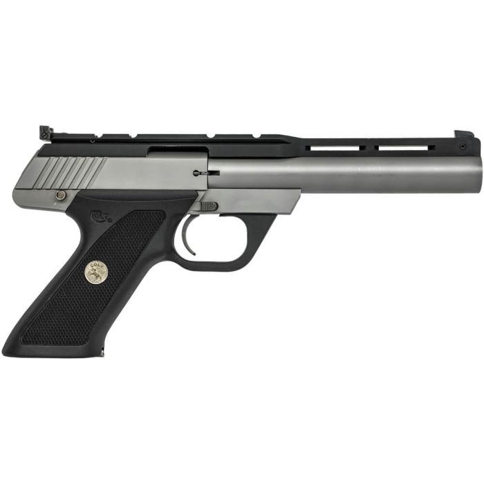 Occasion Colt Target