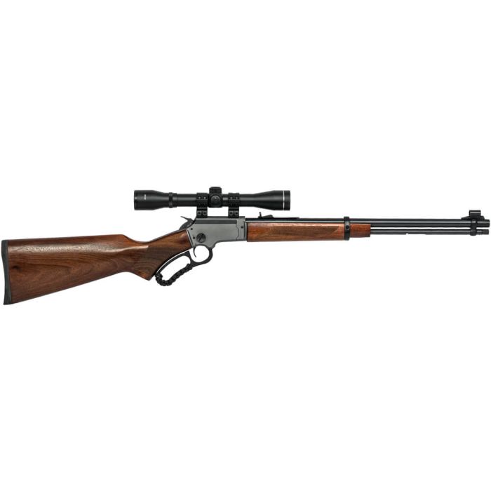 Occasion Chiappa LA322