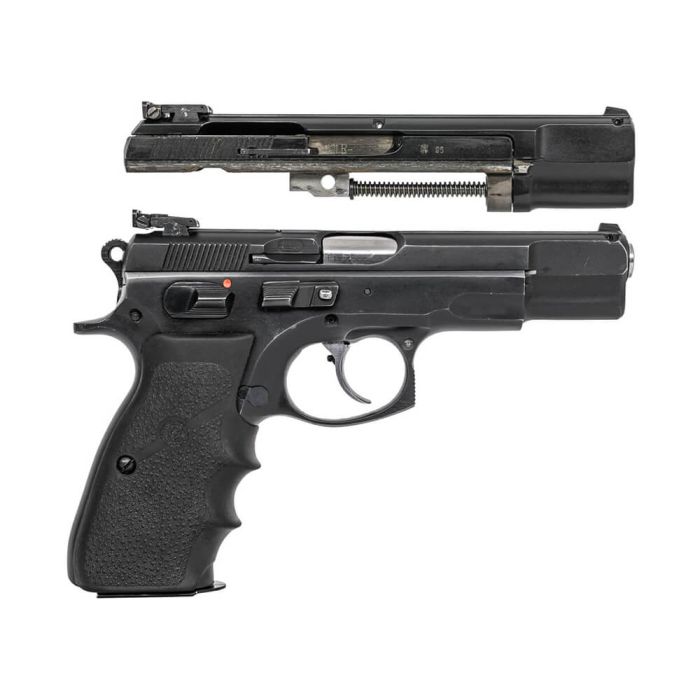 Occasion CZ 85
