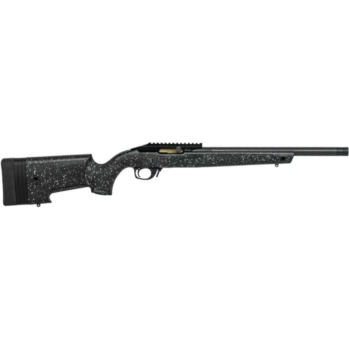 Occasion Bergara BXR