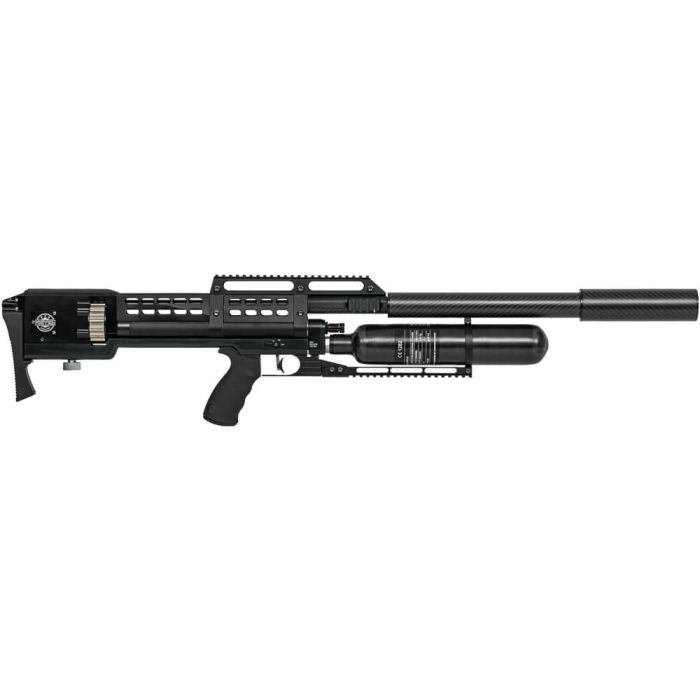 Occasion Western Airguns Rattler
