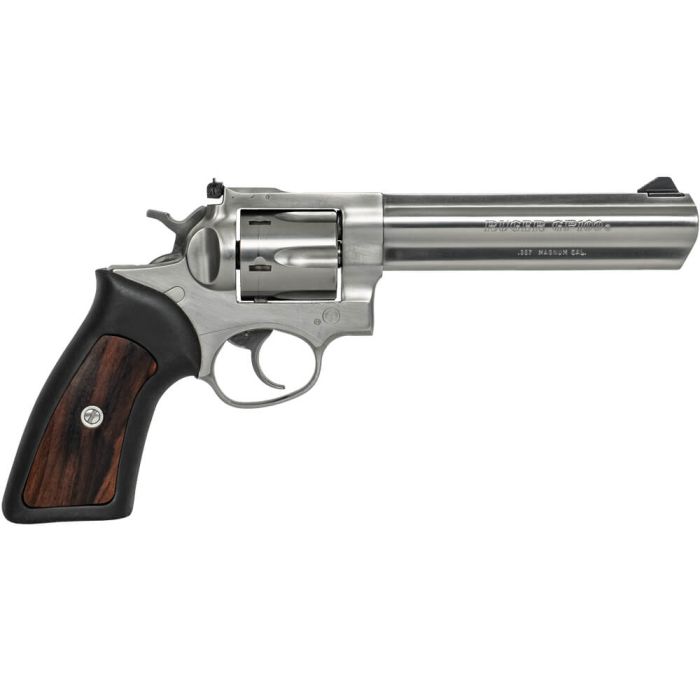 Occasion Ruger GP100