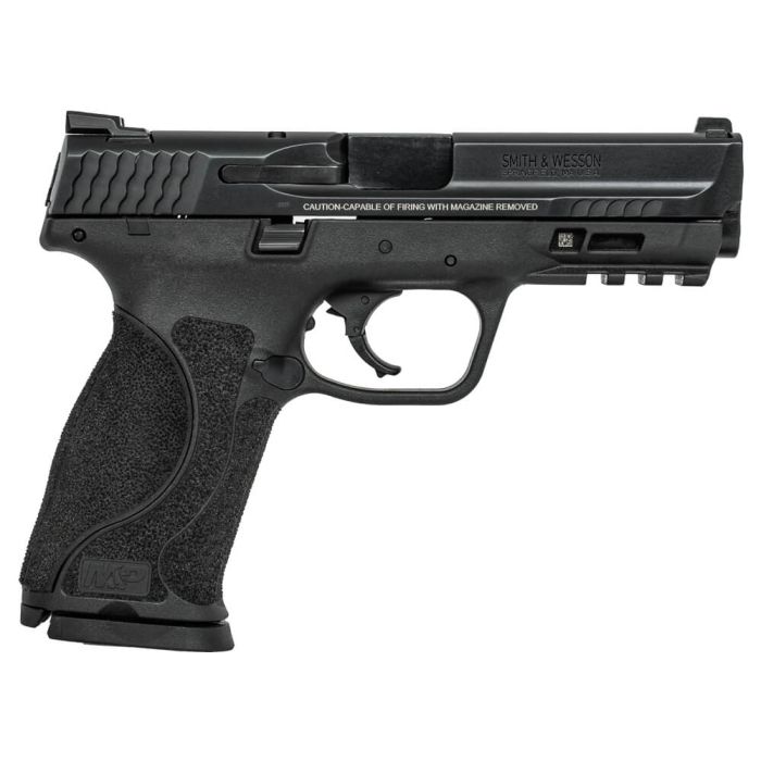 Occasion Smith & Wesson M&P