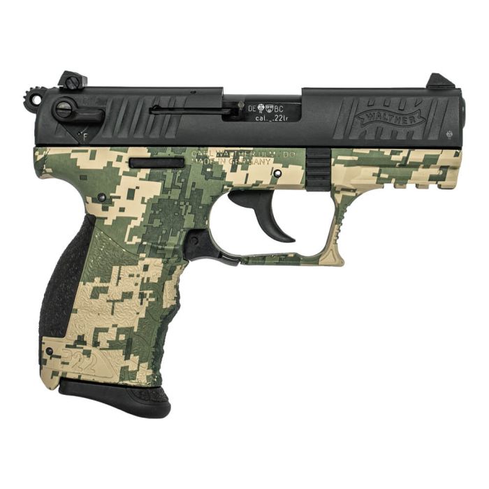 Occasion Walther P22