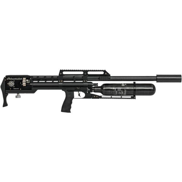 Occasion Western Airguns Sidewinder