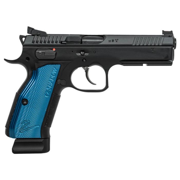 Occasion CZ Shadow 2