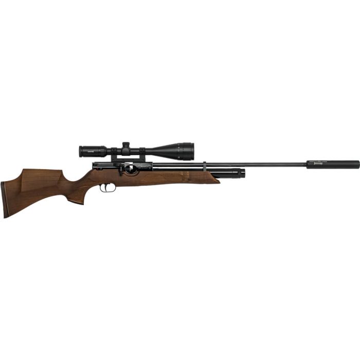 Occasion Weihrauch HW100