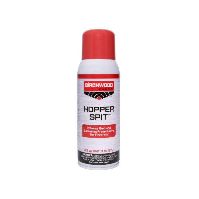 Olie Birchwood Hopper Spit Gun Protectant