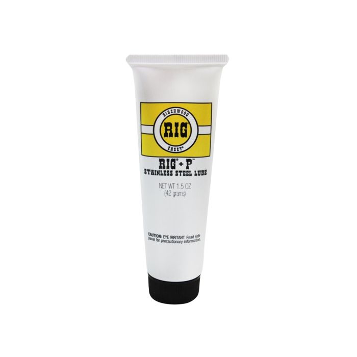 Olie Birchwood RIG +P Stainless Steel Lube 42 gr.