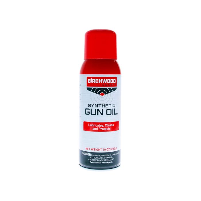 Oil Birchwood Synthetic