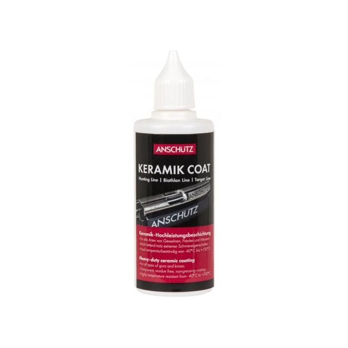 Oil Anschutz Keramic Coat 100 ml