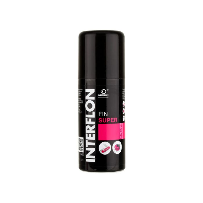 Oil Interflon Fin Super 100 ml