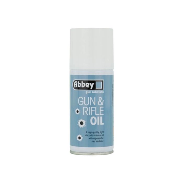 Oil Abbey Gun & Rifle 150 ml