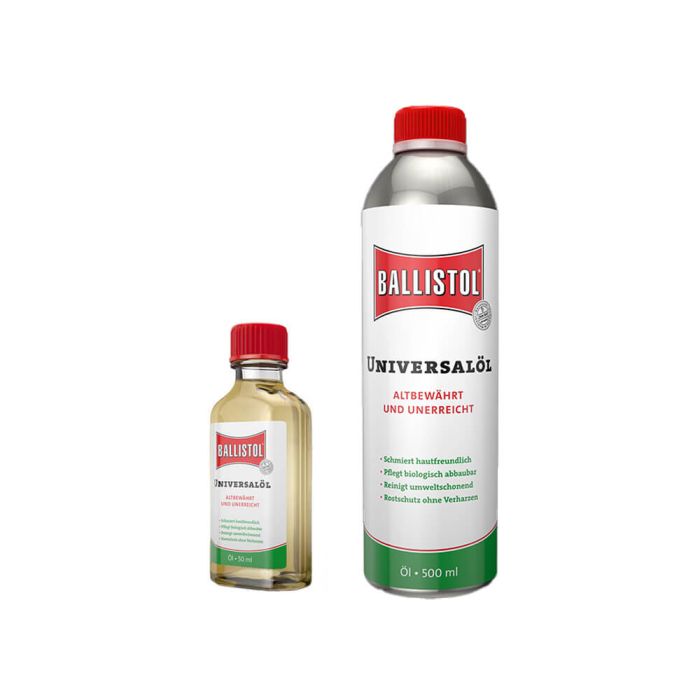 Oil Ballistol Universal