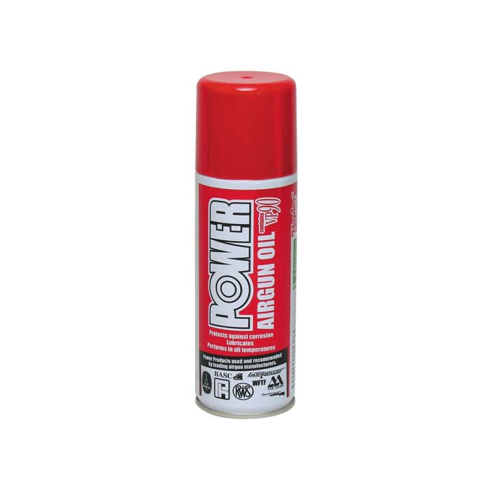 Oil Napier of London Power Airgun Oil 200 ml