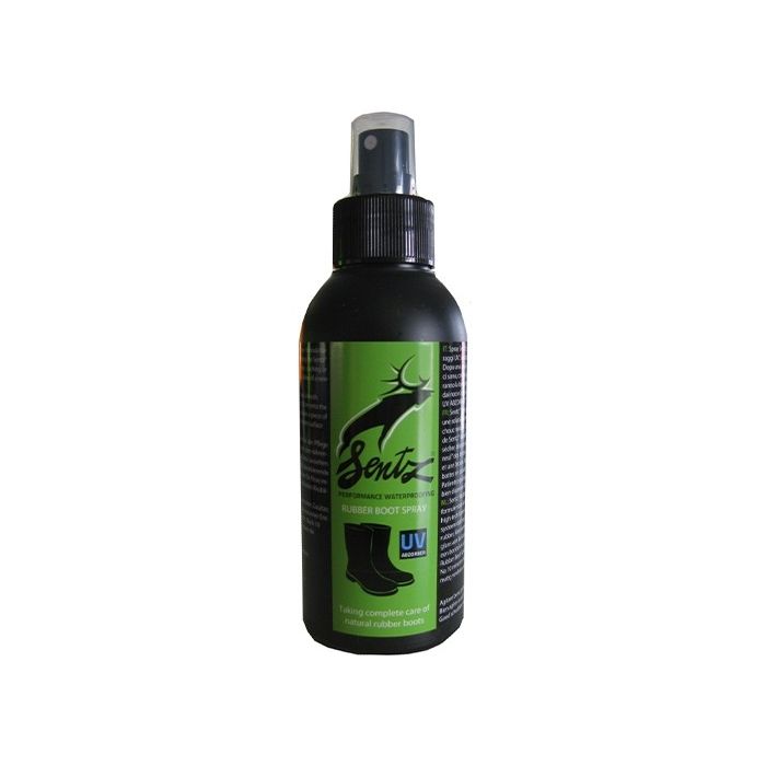 Conditioning Spray Sentz Rubber Boot