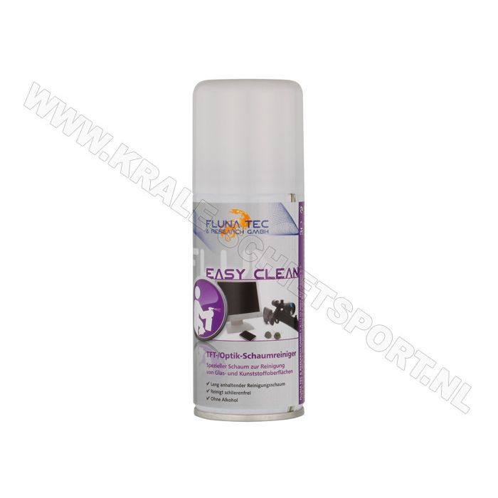 Degreaser Fluna Tec Foam Cleaner 100 ml