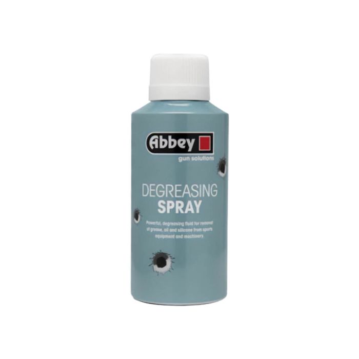 Degreaser Abbey Gun Degreasing 150 ml