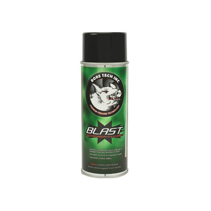 Degreaser Bore Tech Blast Degreaser 295 ml