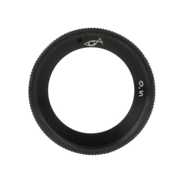 Optical Lens AHG M22