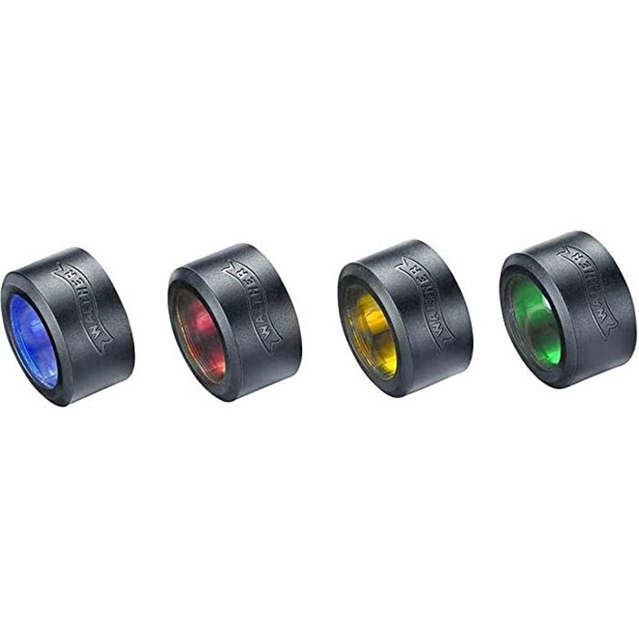 Colour Filter Set Walther PL70/PL70R/PL80