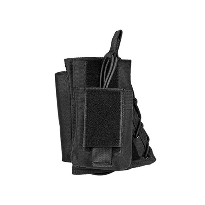 Pouch NcStar Stock Riser