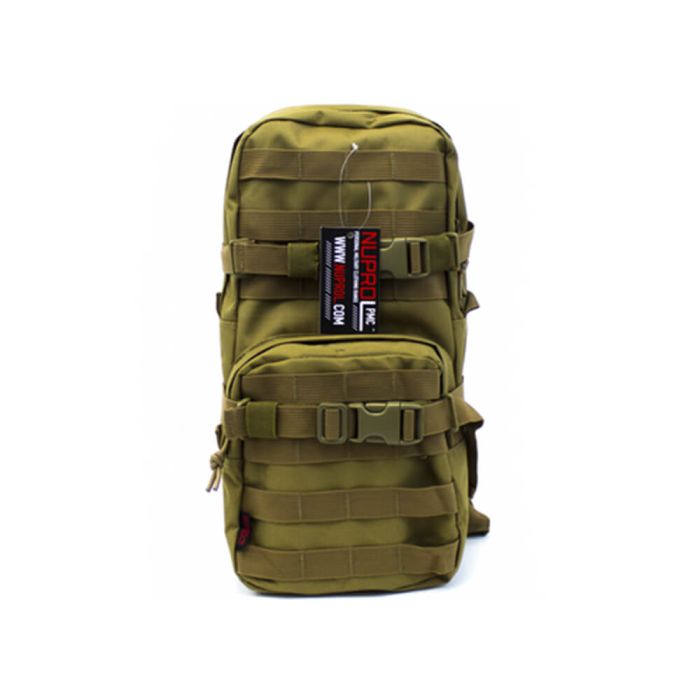 Camel Bag Nuprol PMC Hydration Pack - Tan