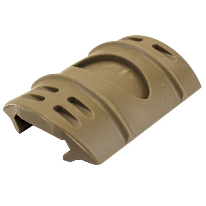 Rail Guard Covers Nuprol Tan