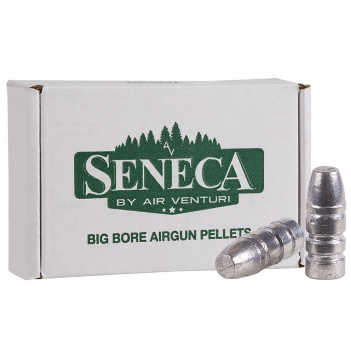 Airgun Slugs Air Venturi FP 87 grain (100) .257 (6.37)