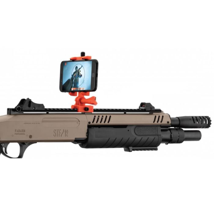 Smartphone Adaptor Shooter AR Weaver/Picatinny