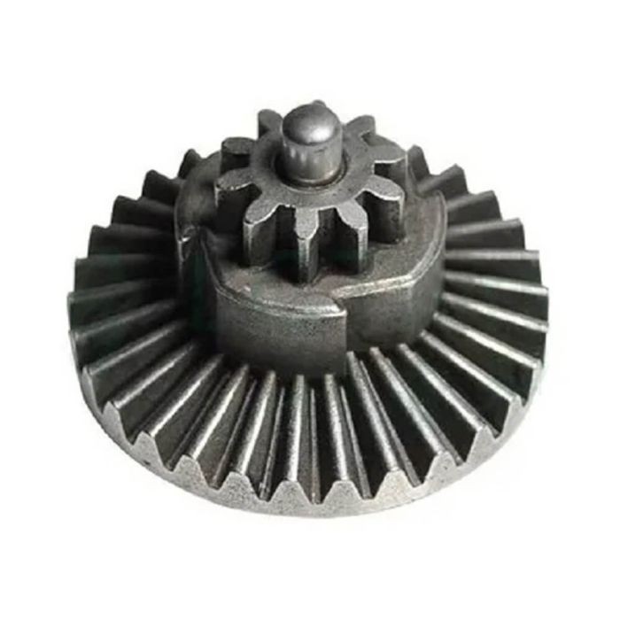 Bevel Gear LCT