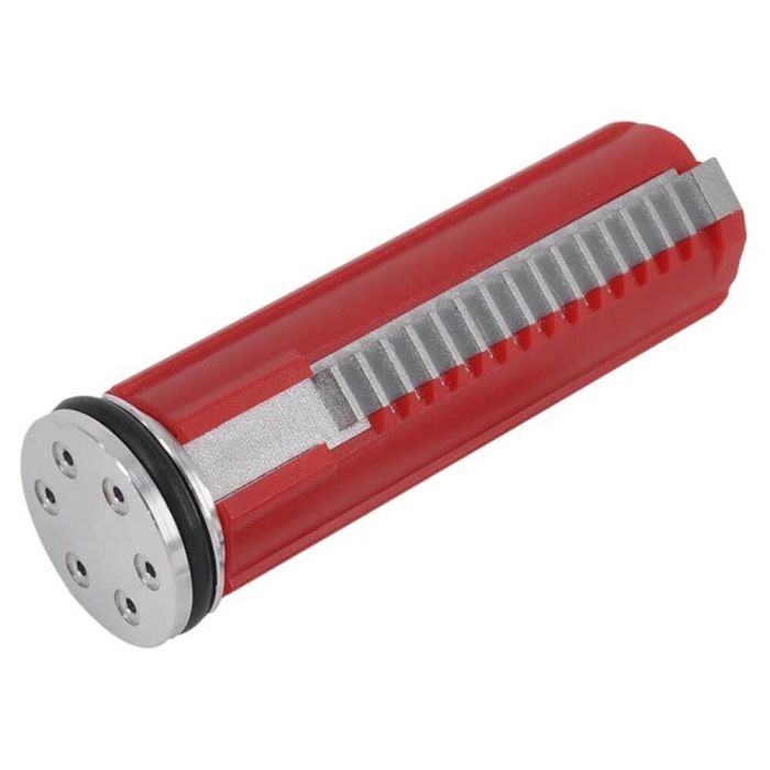 Piston LCT Polycarbonate Alu Vent + Piston Head