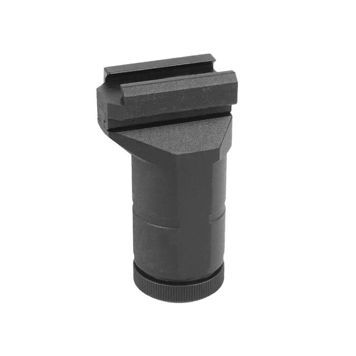 Grip LCT ZRK-0 Black